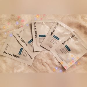 Neostrata Restore Bionic Face Serum Sample Packets